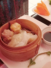 Plats et boissons du Restaurant chinois Saveurs d'Asie à Albi - n°17