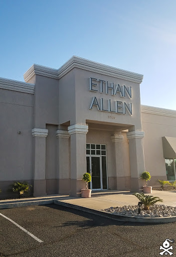 Furniture Store «Ethan Allen», reviews and photos, 7760 W Bell Rd, Glendale, AZ 85308, USA