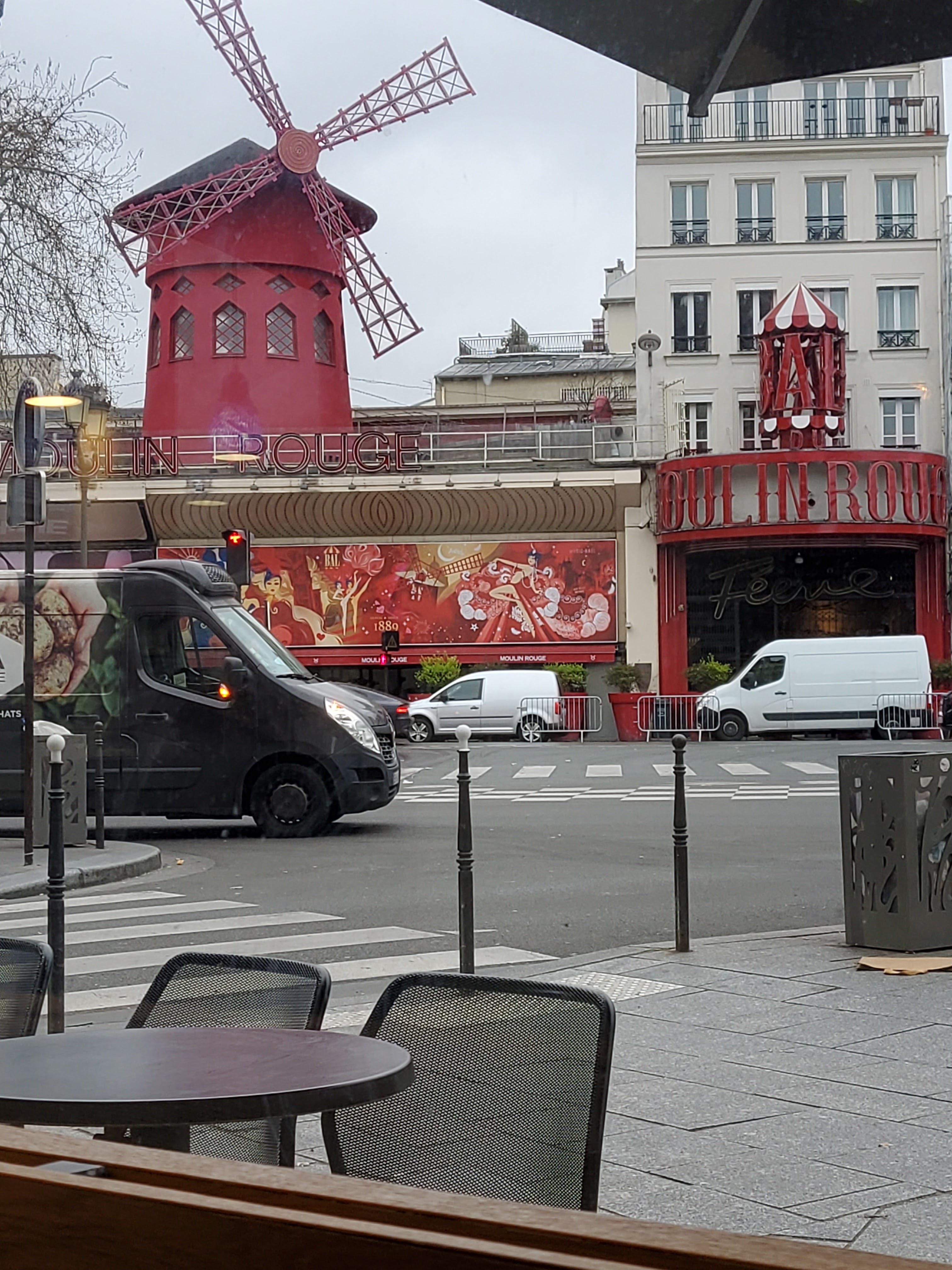 Photo n° 2 de l'avis de Parpak.o fait le 22/03/2023 à 21:17