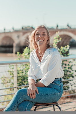 Fanny Aimable -Cabinet De Thérapie Intégrative à Libourne