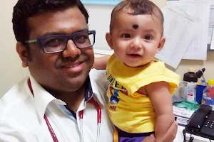 Dr Prince Parakh - Child specialist in siliguri | Pediatric care specialist | child doctor in siliguri image