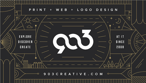 903 Creative, LLC