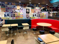 Atmosphère du Restaurant KFC Nancy Houdemont - n°16