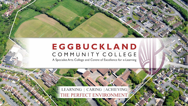 Reviews of Eggbuckland Community College in Plymouth - University