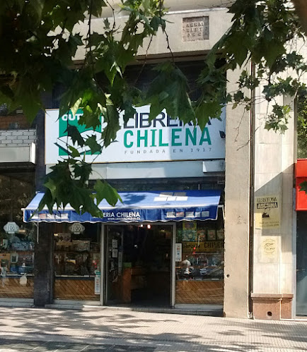 Librería Chilena - San Francisco de Mostazal