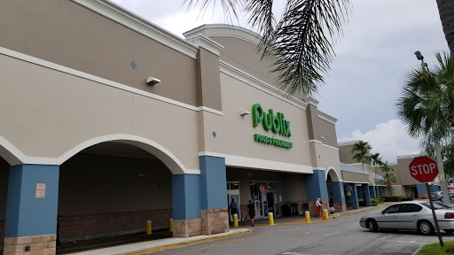 Supermarket «Publix Super Market at Coconut Creek Plaza», reviews and photos, 4849 Coconut Creek Pkwy, Coconut Creek, FL 33063, USA