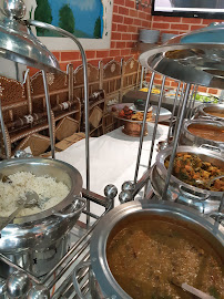 Curry du Restaurant indien Gandhi à Échirolles - n°6
