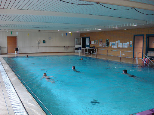 Froschakademie Schwimmschule für Kinder und Erwachsene