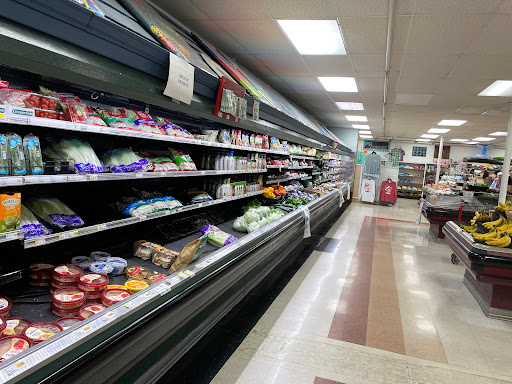 Grocery Store «Piggly Wiggly Hilton Head», reviews and photos, 1 N Forest Beach Dr, Hilton Head Island, SC 29928, USA