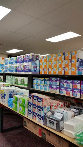 Discount Store «Kentuckiana Trading», reviews and photos, 555 E Water St, Borden, IN 47106, USA