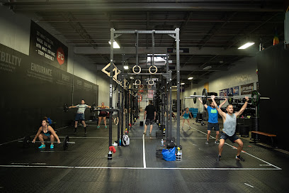 Fit Club - Home of CrossFit 614 - 371 Maier Pl, Columbus, OH 43215