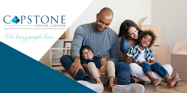 Capstone Home Loans