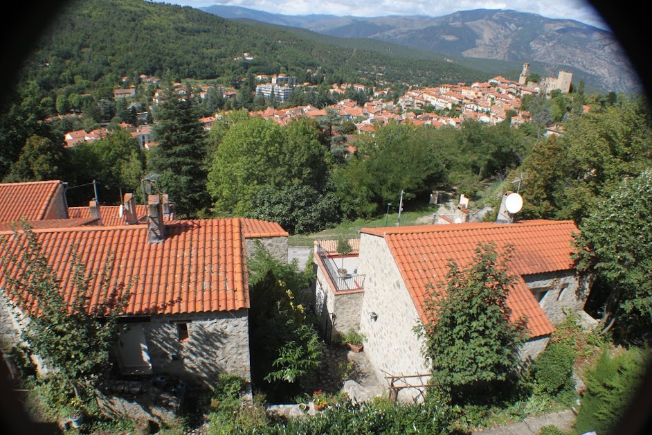 Residence Le Village Catalan à Vernet-les-Bains (Pyrénées-Orientales 66)