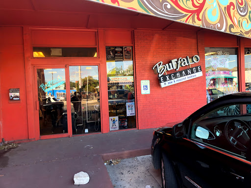 Used Clothing Store «Buffalo Exchange Austin», reviews and photos, 2904 Guadalupe St, Austin, TX 78705, USA