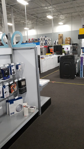 Electronics Store «Best Buy», reviews and photos, 7041 SW Nyberg St, Tualatin, OR 97062, USA