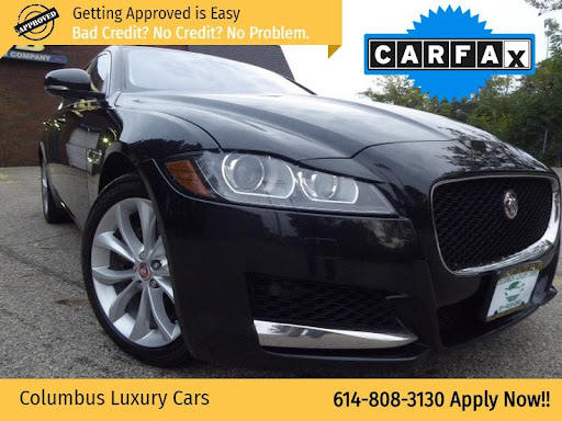 Car Dealer «Luxury Auto Sales, LLC», reviews and photos, 4880 Sinclair Rd, Columbus, OH 43229, USA