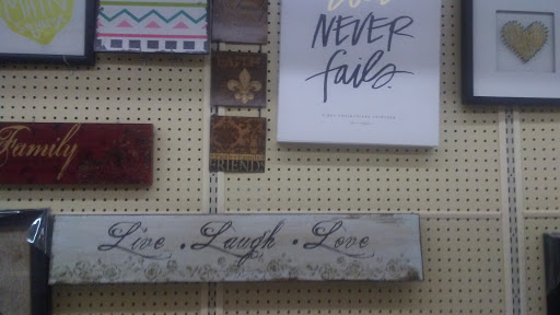 Craft Store «Hobby Lobby», reviews and photos, 111 Northtown Dr NE, Blaine, MN 55434, USA