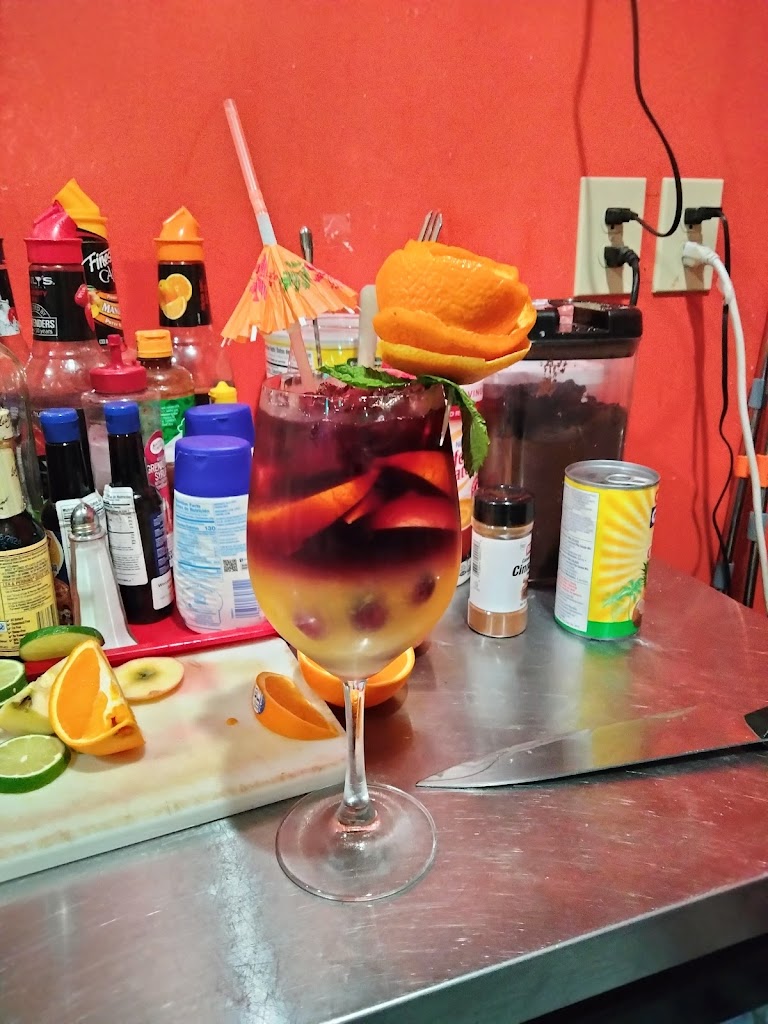 Restaurat Cubanito 40219