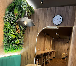 Punthai Coffee : Thonglor(soi17) ทองหล่อซอย 17 photo
