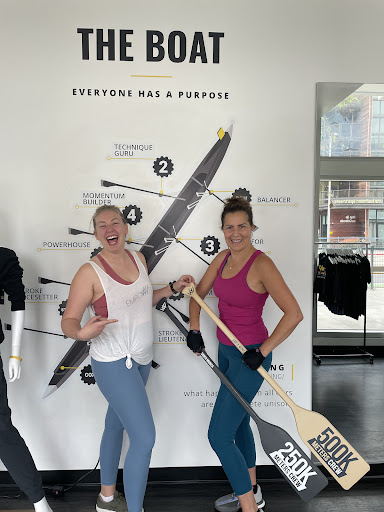 Row House Fitness image