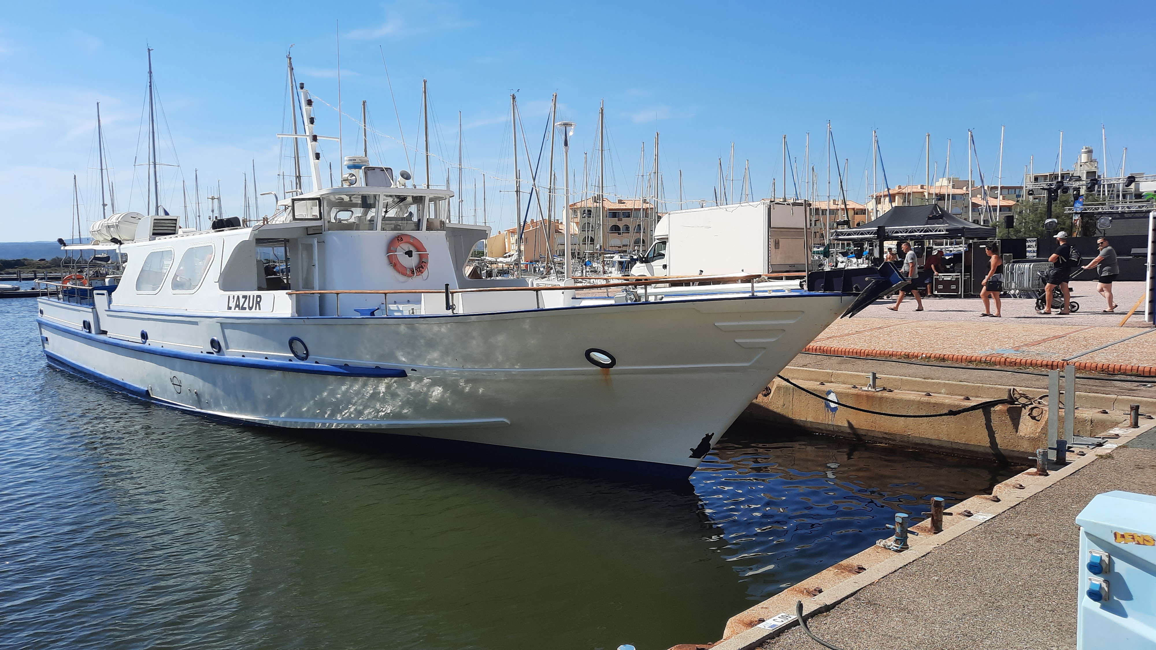 Photo n° 1 de l'avis de Didine.5 fait le 08/08/2022 à 17:17