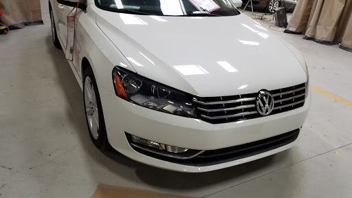 Car Detailing Service «Automotive Quality Solutions», reviews and photos, 21670 Red Rum Dr Suite 149, Ashburn, VA 20147, USA