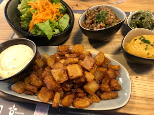 Photo n°17 de Mad Tapas à Morlaix ()