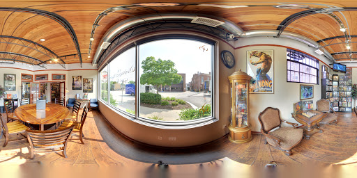 Game Store «The Wandering Dragon Game Shoppe & Escape Room», reviews and photos, 15032 S Des Plaines St, Plainfield, IL 60544, USA