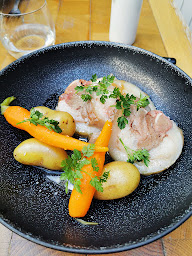 Photo n°7 de Le Soufflot Irancy à Irancy ()