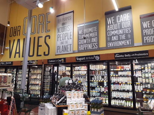 Grocery Store «Whole Foods Market», reviews and photos, 100 Sunset Dr, San Ramon, CA 94583, USA