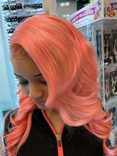 Beauty Supply Store «Number 1 Beauty Supply», reviews and photos, 2847 Alabama Ave SE, Washington, DC 20020, USA