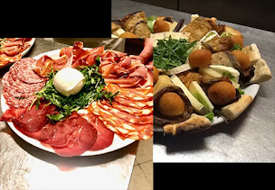 Photo n°11 de Gusto Italiano à Cannes ()