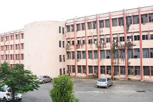 Shahid Nirmal Mahato Medical College Dhanbad image