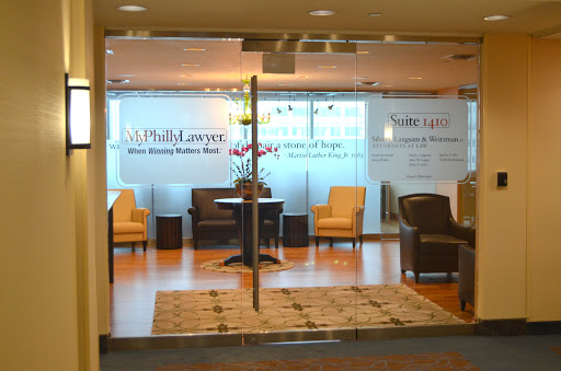 Personal Injury Attorney «MyPhillyLawyer®», reviews and photos