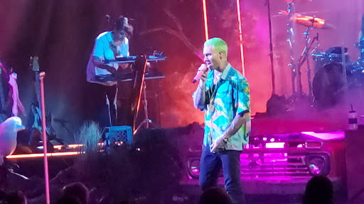 Live Music Venue «DTE Energy Music Theatre», reviews and photos, 7774 Sashabaw Rd, Village of Clarkston, MI 48348, USA