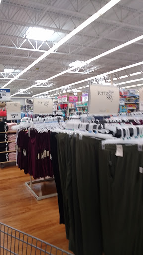 Department Store «Walmart Supercenter», reviews and photos, 1550 Nashville Rd, Franklin, KY 42134, USA