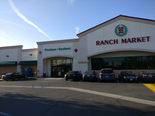 Asian Grocery Store «99 Ranch Market», reviews and photos, 17713 Pioneer Blvd, Artesia, CA 90701, USA