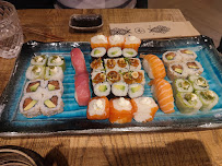 Sushi du Restaurant de sushis Côté Sushi Chartres - n°15