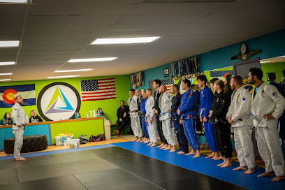 Fulcrum Jiu Jitsu Academy