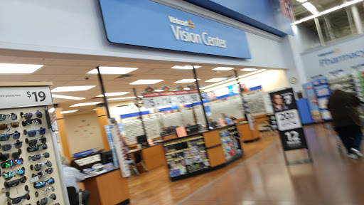 Optician «Walmart Vision & Glasses», reviews and photos, 5303 Bowen Dr, Mason, OH 45040, USA