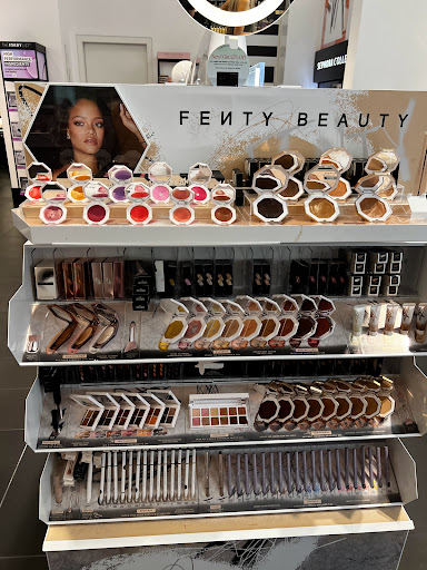 Cosmetics Store «SEPHORA», reviews and photos, 7965 Citrus Park Town Center Mall, Tampa, FL 33625, USA