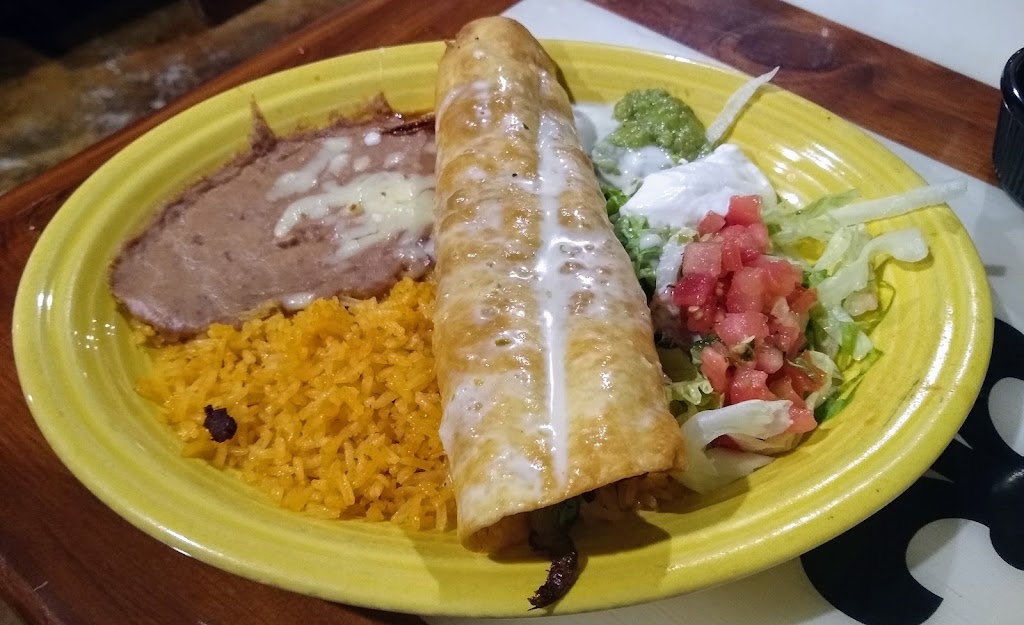 Los Encinos Mexican Grill 39744