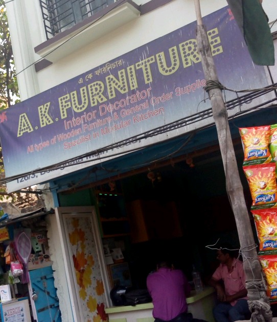 A.K.furniture