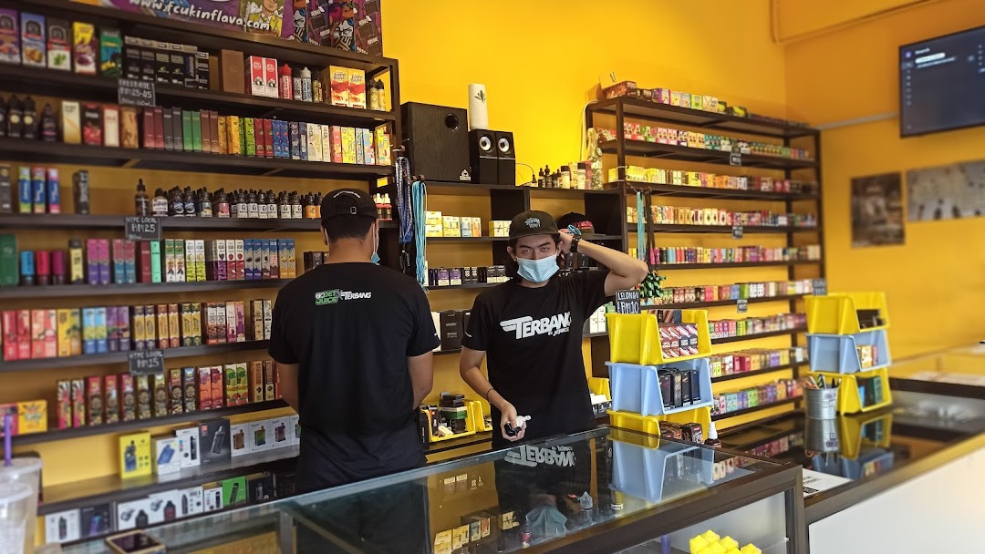 Kekabus Vape Shop Seremban