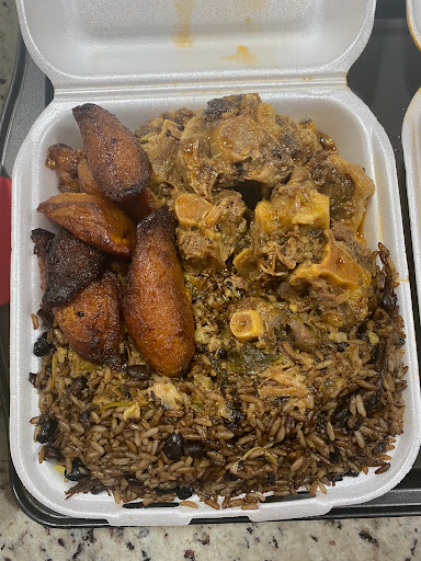 Grocery Store «El Oso Blanco Super Market», reviews and photos, 3611 W Hillsborough Ave, Tampa, FL 33614, USA