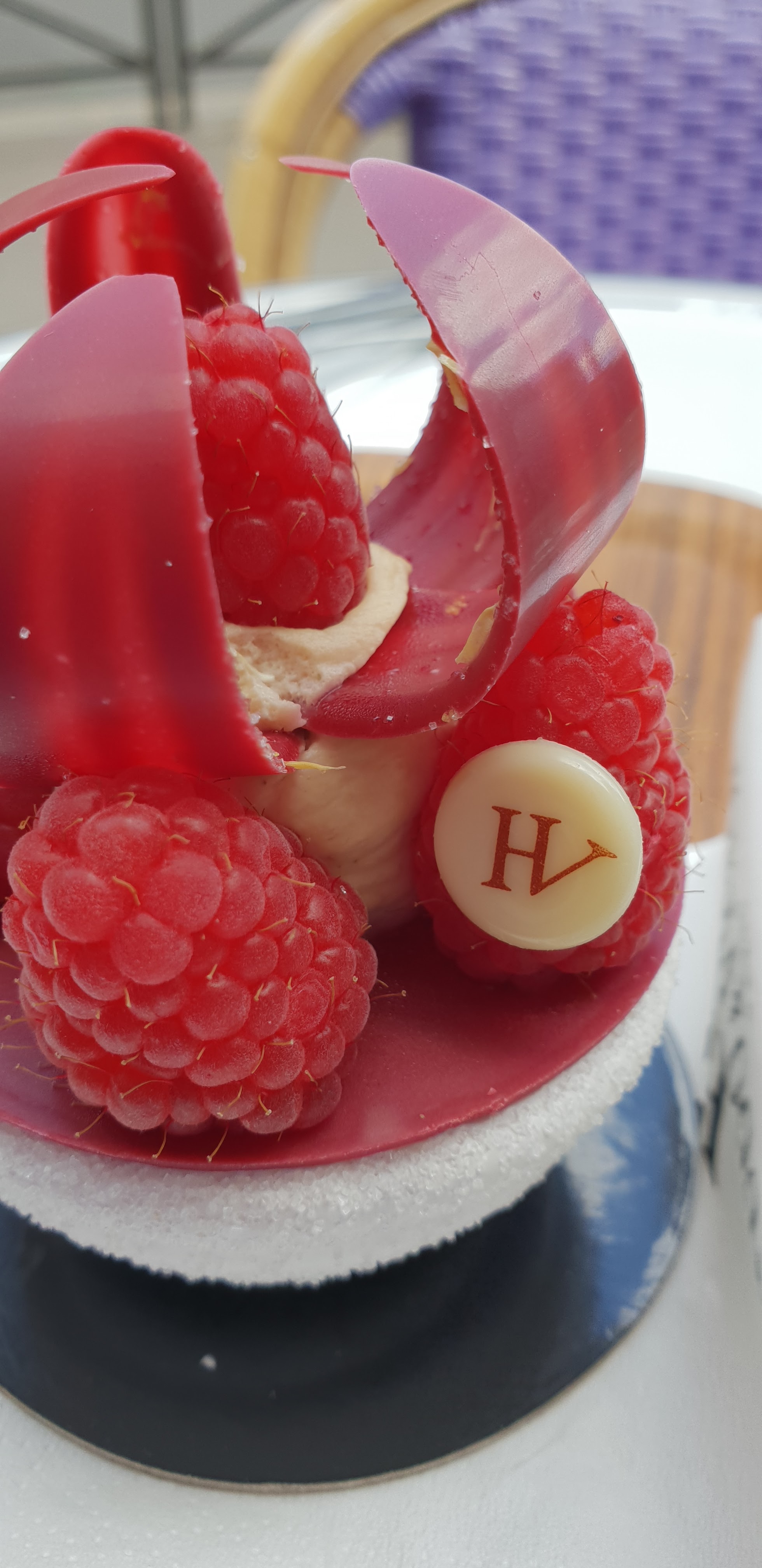 Photo n° 1 de l'avis de Hilla. fait le 10/06/2019 à 16:13