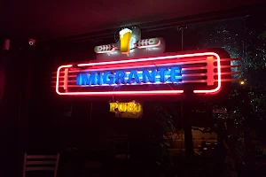 Imigrante Pub image