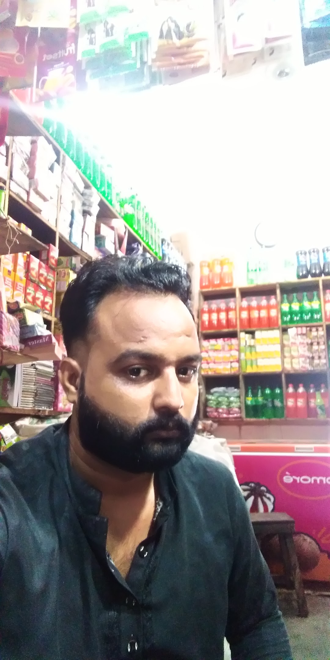 Nigah-e-Murshid General Store