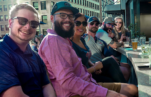 HVAC Contractor «Uptown Plumbing, Heating & Cooling», reviews and photos, 3110 N Washington Ave, Minneapolis, MN 55411, USA