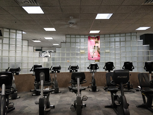 Gym «Kirkwood Fitness & Racquetball Clubs», reviews and photos, 1800 Naamans Rd, Wilmington, DE 19810, USA